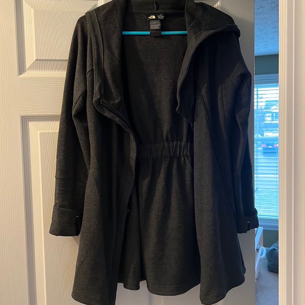 Small north face women’s fleece